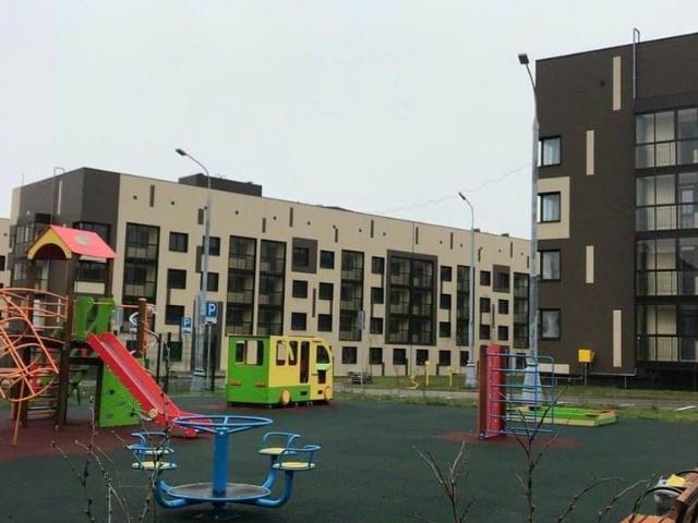 Квартира продажа в Жабкино, Кабардино-Балкарская Республика
