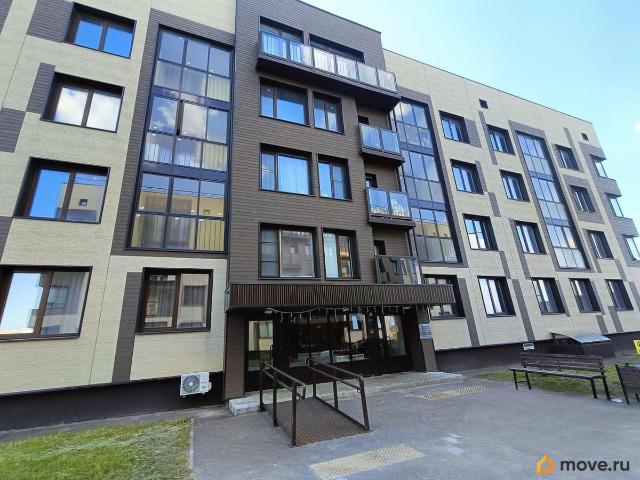 Квартира продажа в Жабкино, Кабардино-Балкарская Республика