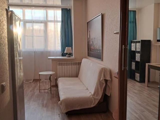 Квартира продажа в Афонино, Тыва Республика