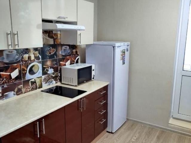 Квартира продажа в Афонино, Тыва Республика