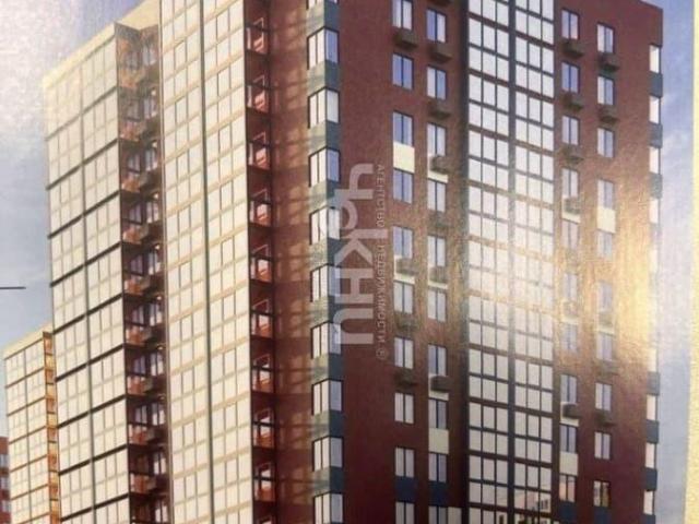 Квартира продажа в Горький, Тыва Республика
