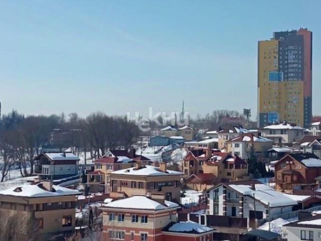Квартира продажа в Горький, Тыва Республика
