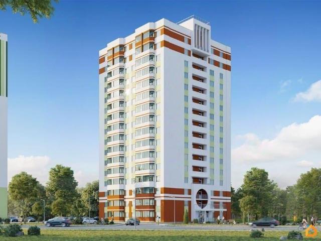 Квартира продажа в Горький, Тыва Республика