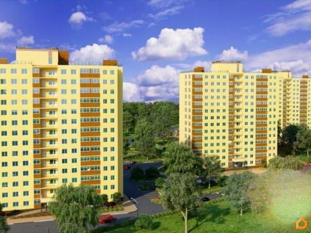 Квартира продажа в Горький, Тыва Республика