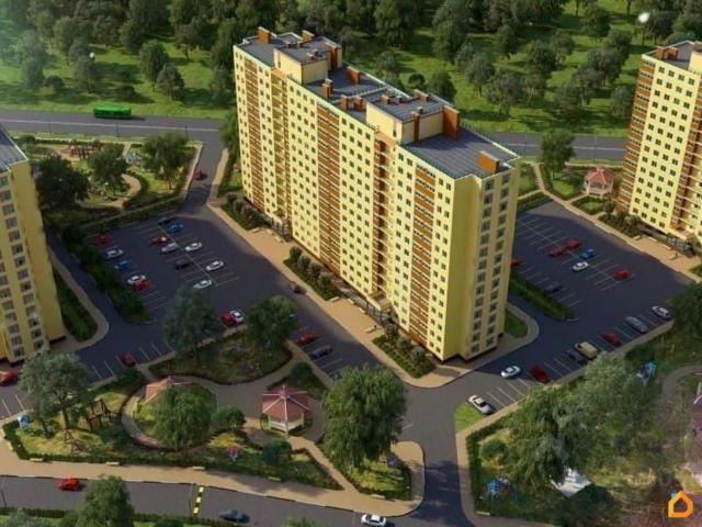 Квартира продажа в Горький, Тыва Республика