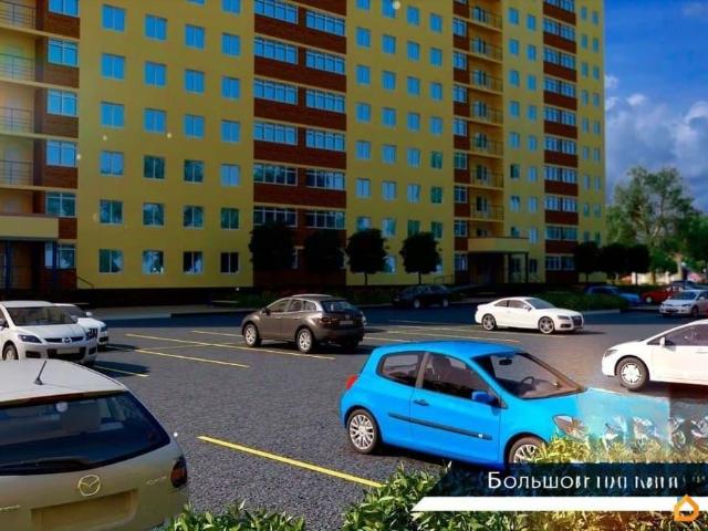 Квартира продажа в Горький, Тыва Республика