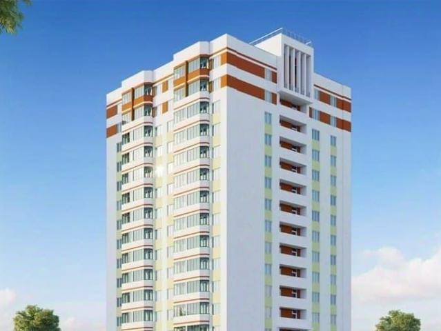 Квартира продажа в Горький, Тыва Республика