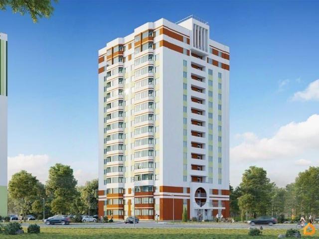 Квартира продажа в Горький, Тыва Республика