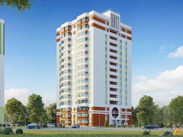 Квартира продажа в Горький, Тыва Республика