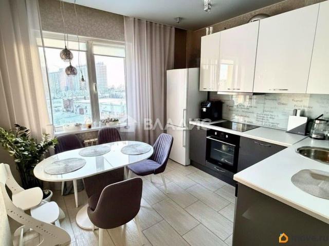 Квартира продажа в Афонино, Тыва Республика