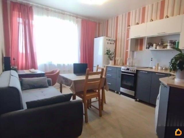 Квартира продажа в Афонино, Тыва Республика