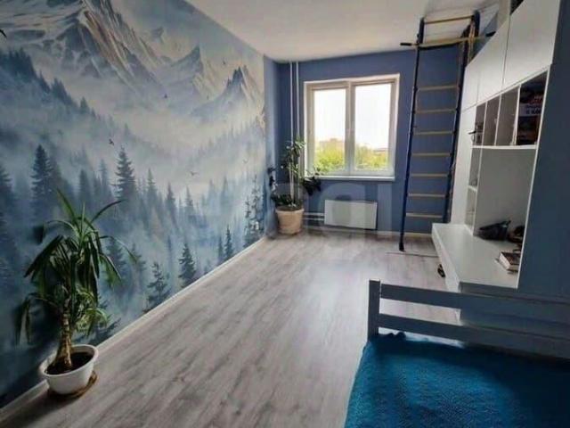 Квартира продажа в Афонино, Тыва Республика