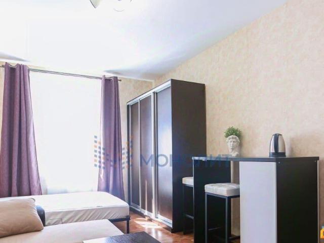 Квартира продажа в Афонино, Тыва Республика