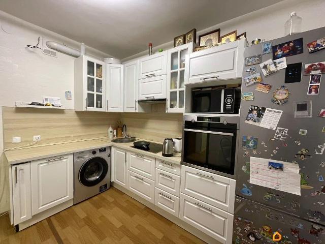 Квартира продажа в Афонино, Тыва Республика