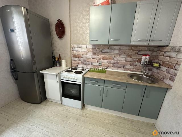 Квартира продажа в Афонино, Тыва Республика