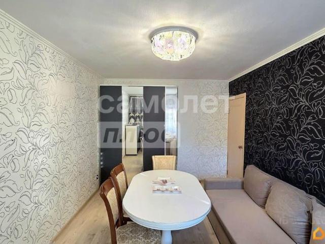 Квартира продажа в Афонино, Тыва Республика