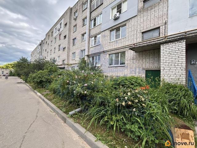 Квартира продажа в Афонино, Тыва Республика
