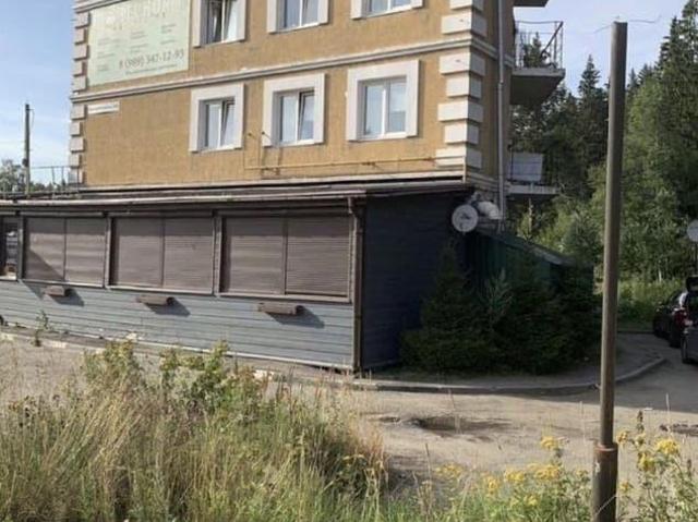 Квартира продажа в Агалатово Массив, Ленинградская область