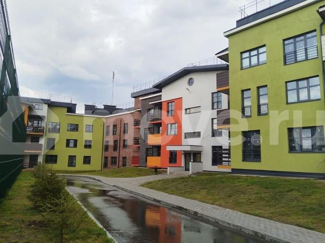 Квартира продажа в Аксаково, Кабардино-Балкарская Республика