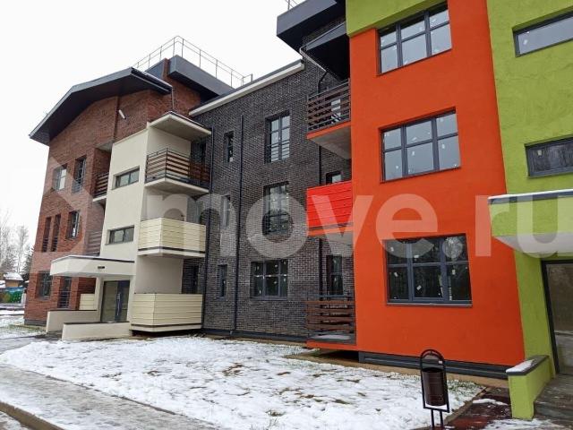 Квартира продажа в Аксаково, Кабардино-Балкарская Республика