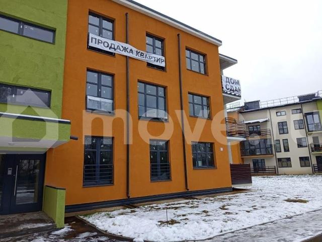 Квартира продажа в Аксаково, Кабардино-Балкарская Республика