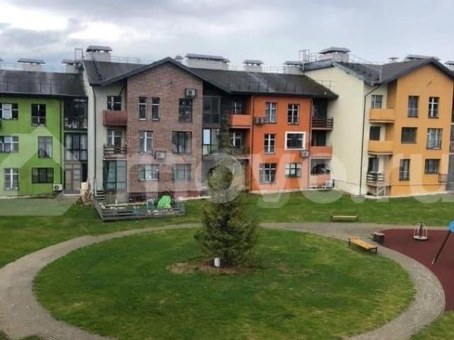 Квартира продажа в Аксаково, Кабардино-Балкарская Республика