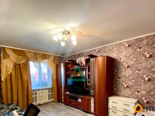 Квартира продажа в Алексеевка Д, Башкортостан Респ