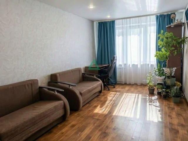 Квартира продажа в Алексеевка Д, Башкортостан Респ