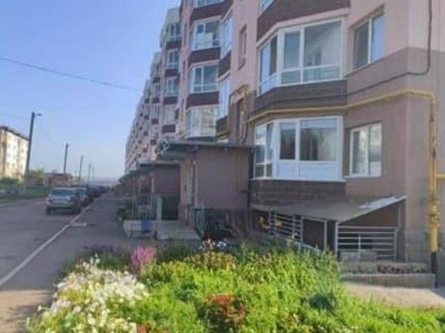 Квартира продажа в Алексеевка Д, Башкортостан Респ