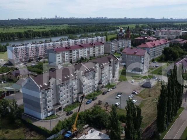 Квартира продажа в Алексеевка Д, Башкортостан Респ