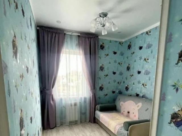 Квартира продажа в Алексеевка Д, Башкортостан Респ