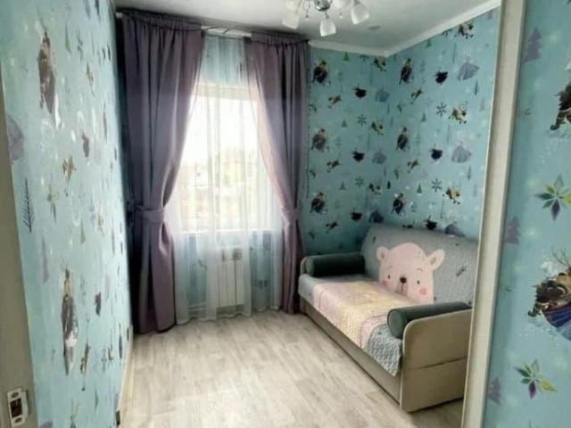 Квартира продажа в Алексеевка Д, Башкортостан Респ