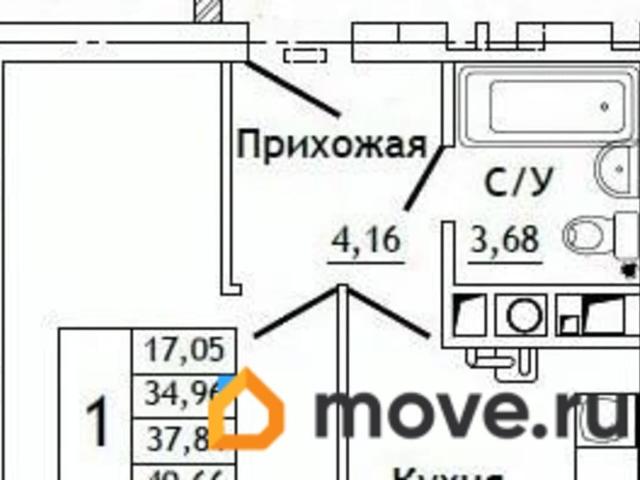 Квартира продажа в Смоленская область