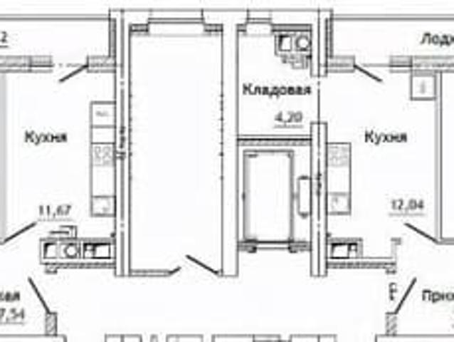 Квартира продажа в Смоленская область