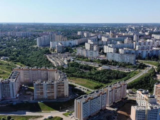 Квартира продажа в Смоленская область