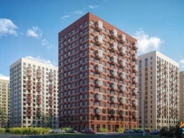 Квартира продажа в Ленинградская область