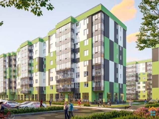 Квартира продажа в Ленинградская область