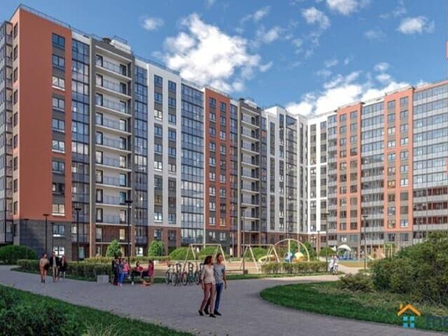 Квартира продажа в Ленинградская область