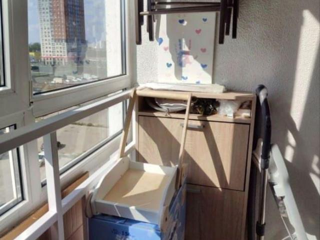 Квартира продажа в Тыва Республика