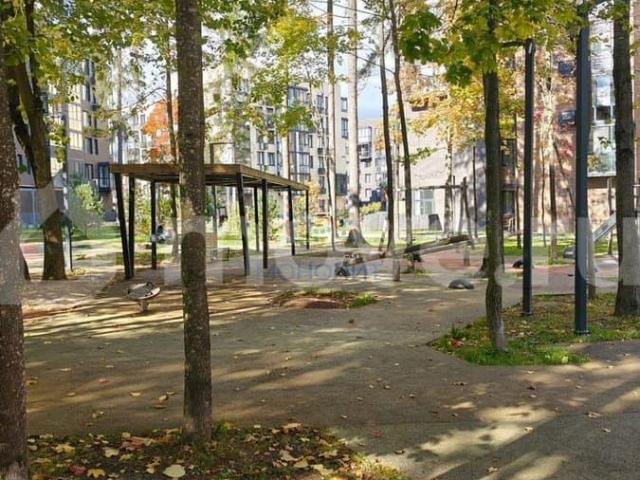 Квартира продажа в Аристово, Кабардино-Балкарская Республика
