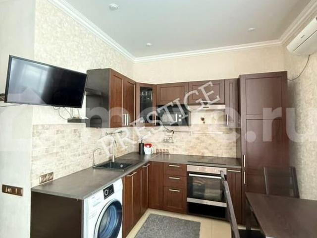 Квартира продажа в Аристово, Кабардино-Балкарская Республика