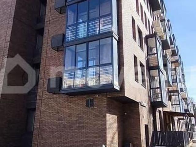 Квартира продажа в Аристово, Кабардино-Балкарская Республика