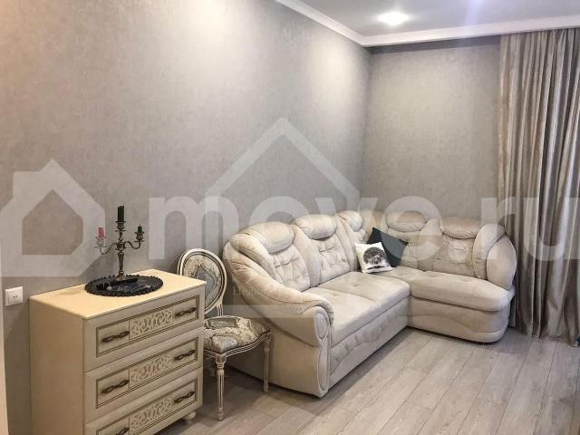 Квартира продажа в Аристово, Кабардино-Балкарская Республика