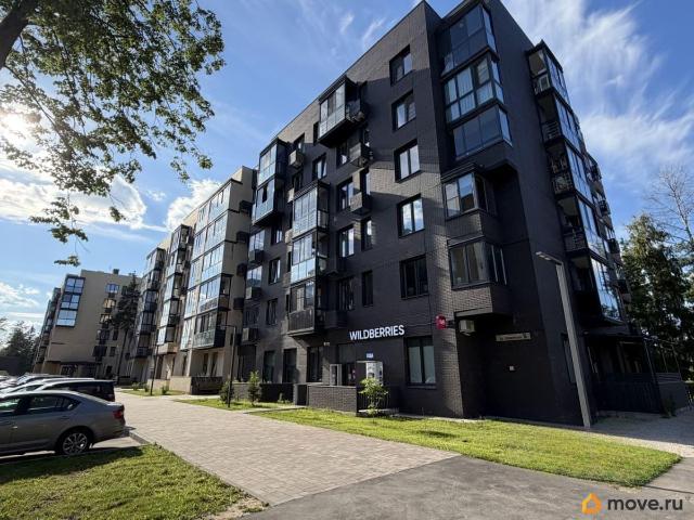Квартира продажа в Аристово, Кабардино-Балкарская Республика
