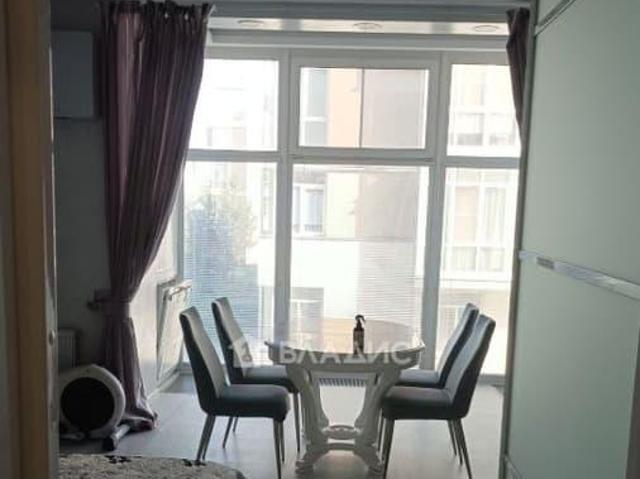 Квартира продажа в Аристово, Кабардино-Балкарская Республика