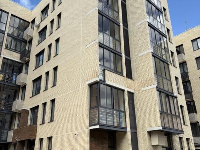Квартира продажа в Аристово, Кабардино-Балкарская Республика