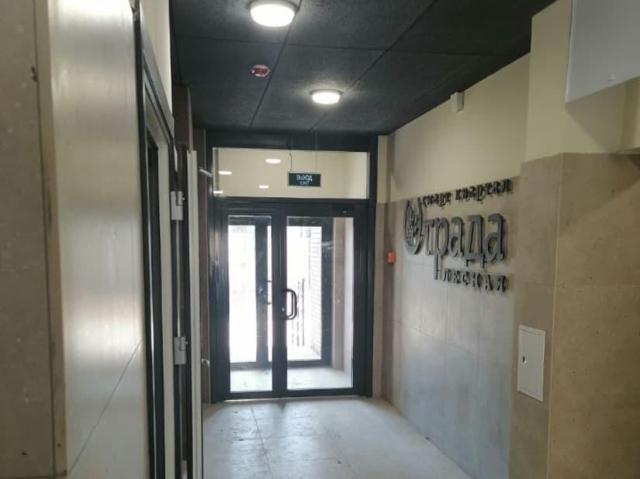 Квартира продажа в Аристово, Кабардино-Балкарская Республика