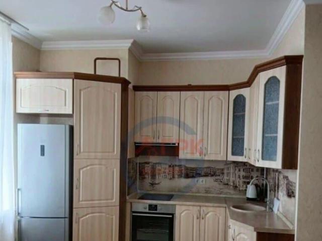 Квартира продажа в Аристово, Кабардино-Балкарская Республика
