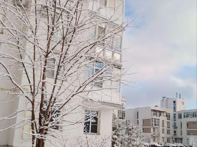 Квартира продажа в Аристово, Кабардино-Балкарская Республика