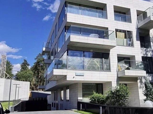 Квартира продажа в Барвиха, Кабардино-Балкарская Республика
